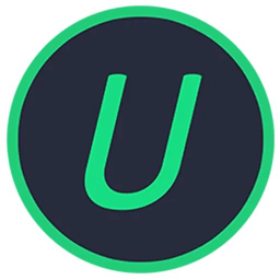 极客卸载 logo